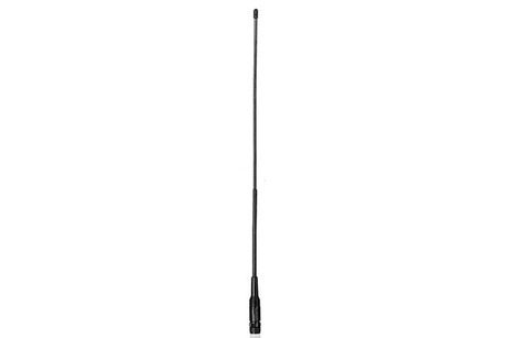 Diamond RH 771 handheld antenne voor de 2m en 70cm portable transceiver met BNC-Male aansluiting