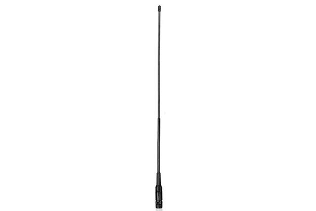 Diamond RH 771 handheld antenne voor de 2m en 70cm portable transceiver met BNC-Male aansluiting