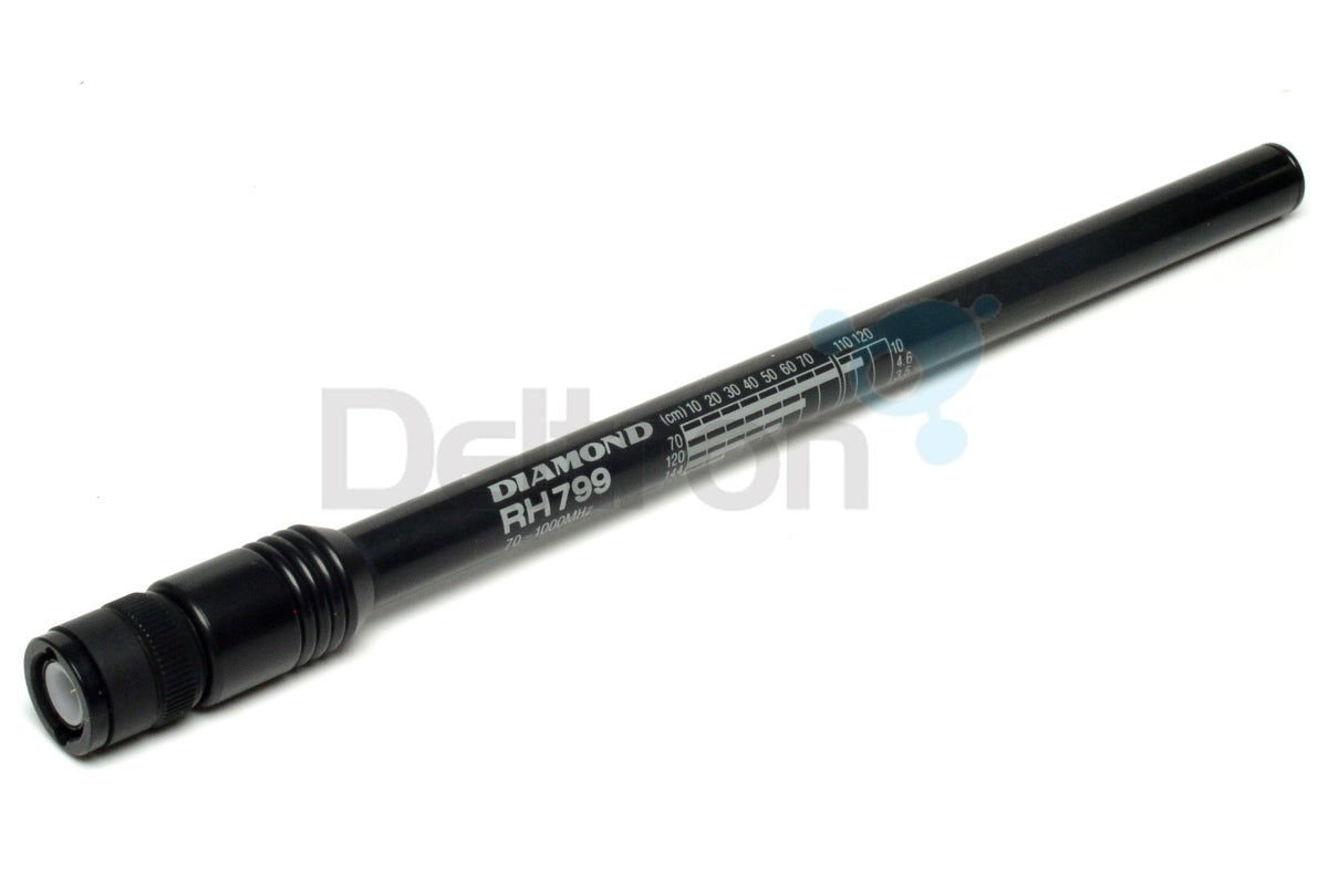 Diamond RH-799 UHF/VHF portofoon antenne  