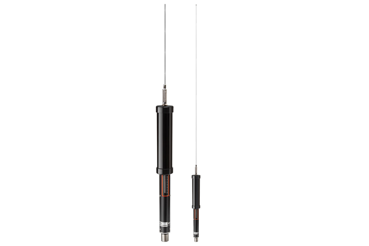 Diamond SD-330 mobiele HF antenne voor 3.5 tot 30MHz, 200W SSB