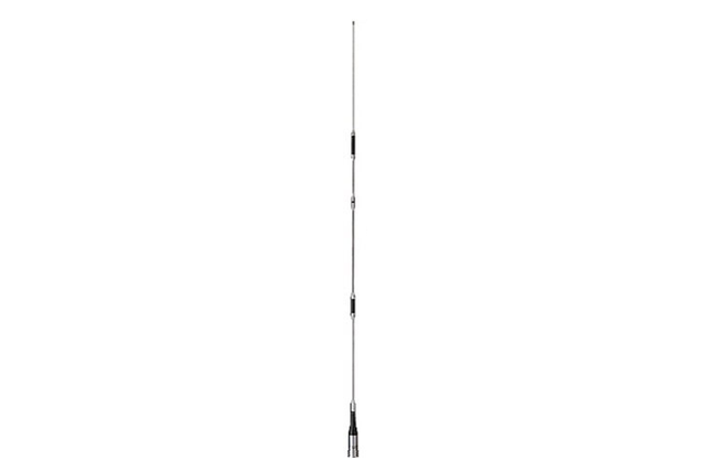 Diamond SG-7900 super gainer mobiele UHF/VHF antenne 150W, 158 cm