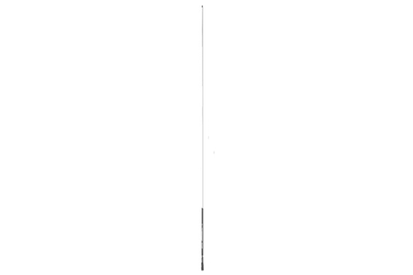 Diamond SRH789 telescopische antenne voor een portable UHF/VHF transceiver