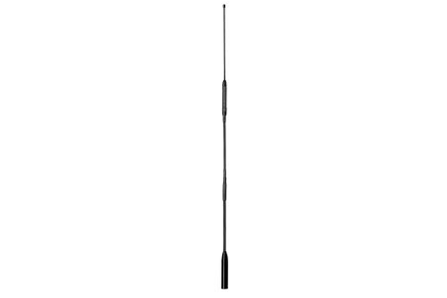 Diamond SRH-999 portable UHF/VHF antenne voor de 50MHz, 144MHz, 430MHz en 1200MHz 