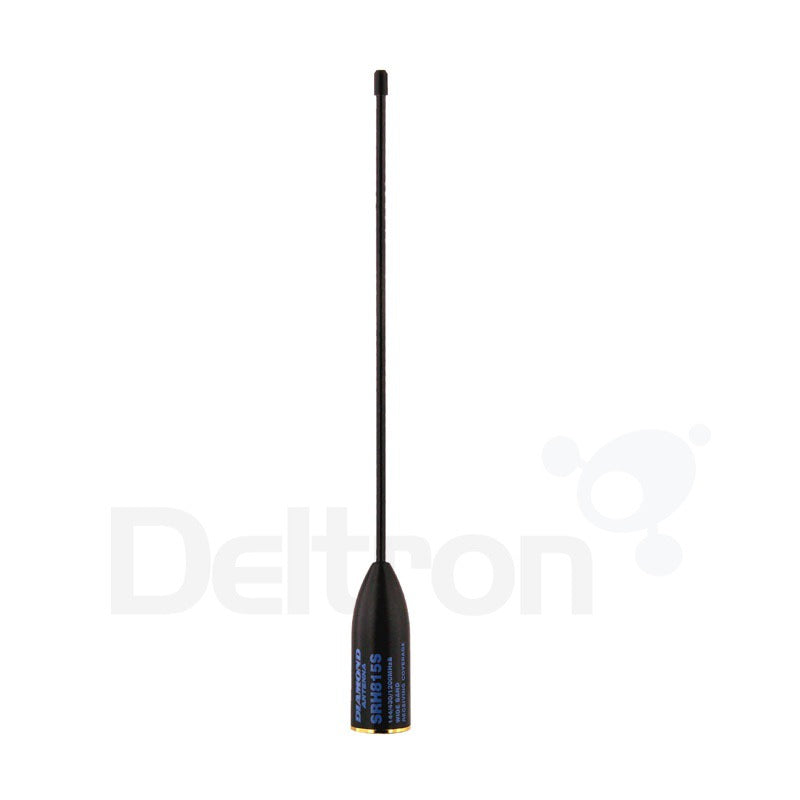 Diamond SRH815S UHF/VHF portofoon antenne