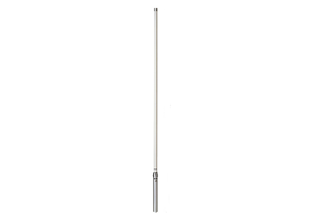 Diamond VX-30 compacte en krachtige dual-band basis antenne voor UHF (430 MHz) en VHF (144 MHz