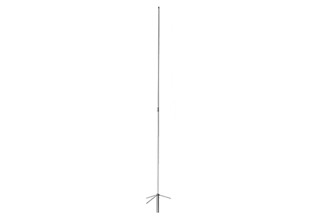 Diamond X-300 N UHF/VHF basisantenne, 310 cm voor 144MHz en 430MHz