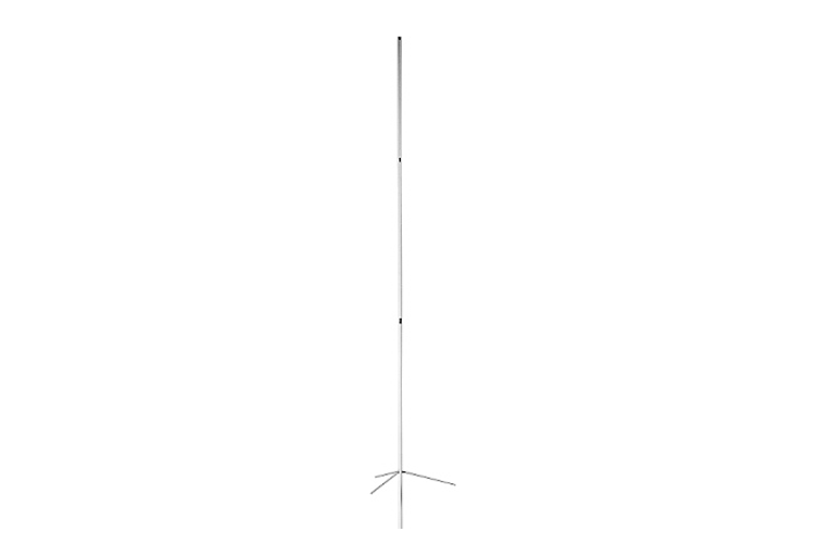 Diamond X-510N dualband UHF/VHF basis antenne met een lengte van 520 cm