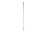 Diamond X-510N dualband UHF/VHF basis antenne met een lengte van 520 cm