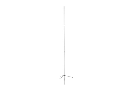 Diamond X-510N dualband UHF/VHF basis antenne met een lengte van 520 cm