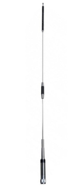 Diamond CR-8900 mobiele antenne voor de FM, 10M, 6M, 2M en 70 cm banden