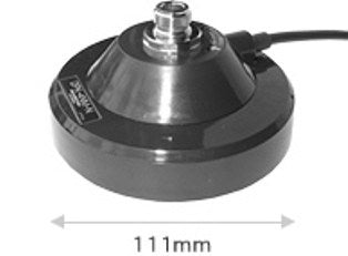 Diamond DPK-4NM-N magneetvoet diameter 11  cm