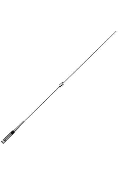 Diamond NR-770H mobiele UHF/VHF antenne voor de 2M en 70cm band, 102 cm lengte