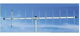 Diamond A430S10R2 Yagi richtantenne voor 430 - 440 MHz met een Gain van 13.1 dBi