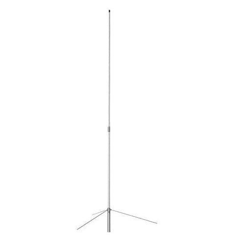 Diamond CP-22E VHF-basis antenne voor frequenties van 144 tot 174 MHz