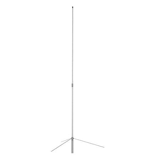 Diamond CP-22E VHF-basis antenne voor frequenties van 144 tot 174 MHz