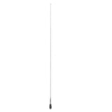 Diamond MC-101S mobiele VHF-antenne, 200W, 162 cm, UHF-Male connector