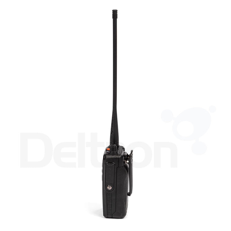 Dynascan AB-650 draagbare VHF transceiver