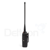 Dynascan AB-650 draagbare VHF transceiver