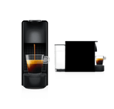 Nespresso cupjes koffiemachine voor in de vrachtwagen