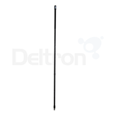 Everhardt ST-3 mobiele 27MC antenne, 1500W, 90 cm met 3/8 Male aansluting die past op een 3/8 Female connector