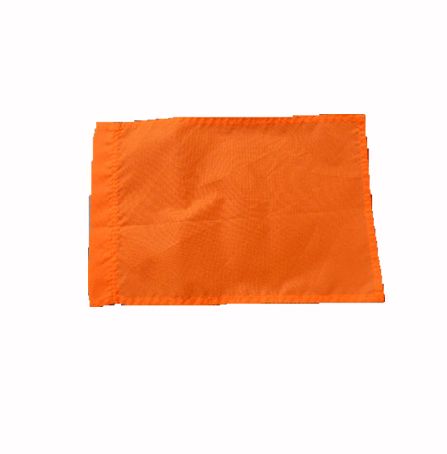 Firestik S812 vervangingsset vlag oranje