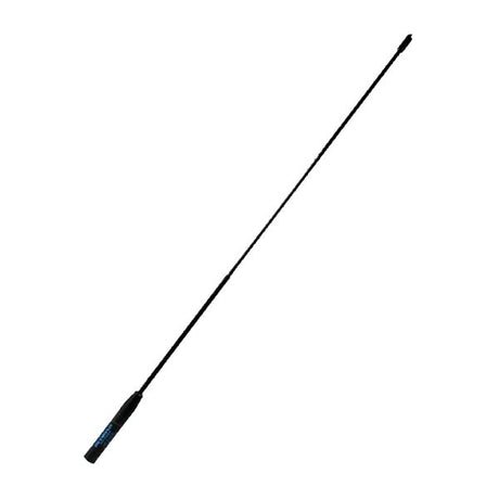 Diamond HC100SJ handheld VHF antenne, 40 cm met SMA-Female aansluiting