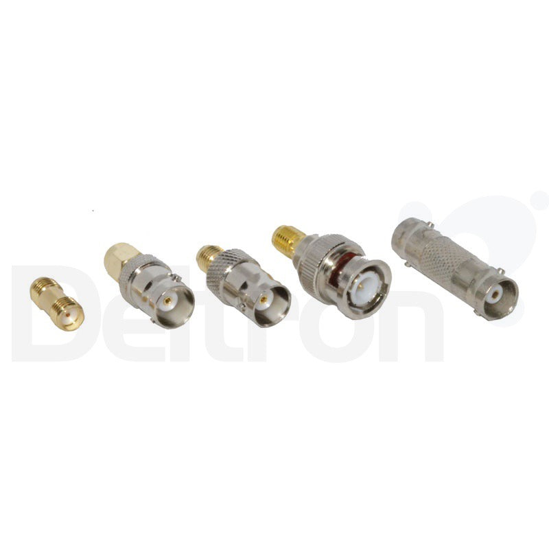 HamKing SMA BNC Adapters