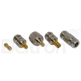 HamKing CAK SMA-N Adapters