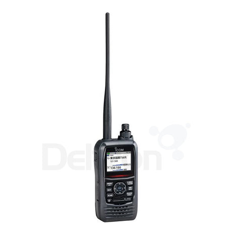 ICOM IC-R15 Airband hanHeld Scanner