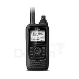 ICOM IC-R15 Luchtvaart Scanner