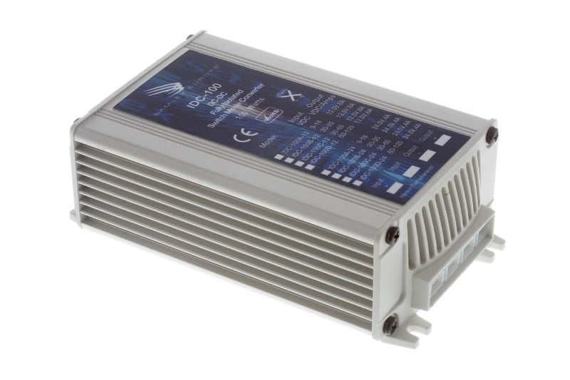 Samlex DC-DC 100 Watt omvormer