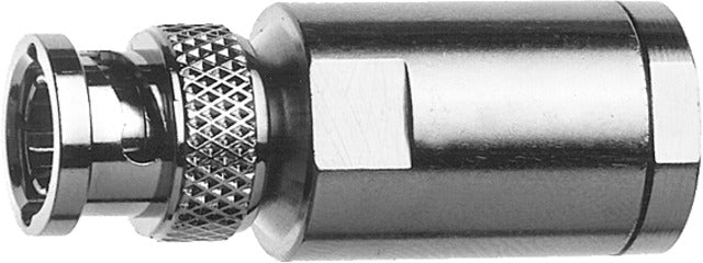 TelegrtnerBNC-Male RG11A connector