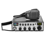 Jopix 900PRO mobiele AM/FM multi-standaard 27MHz transceiver