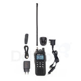 Jopix CB-514 Auto set 27MHz portofoon