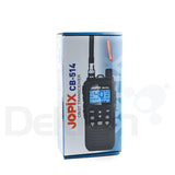 Jopix CB-514 verpakking