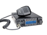 Jopix AT-6666PRO 10M en HF-band mobiele transceiver, 80W PEP