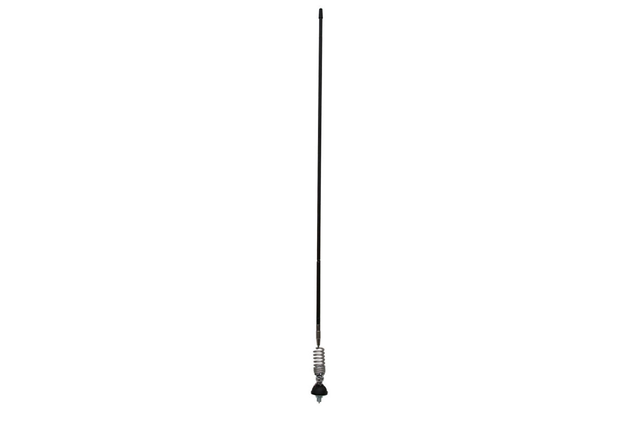 K-PO New KBC 27 No Ground mobiele antenne voor de 27MHz, incl. 5m RG58 met gesoldeerde PL-259 plug