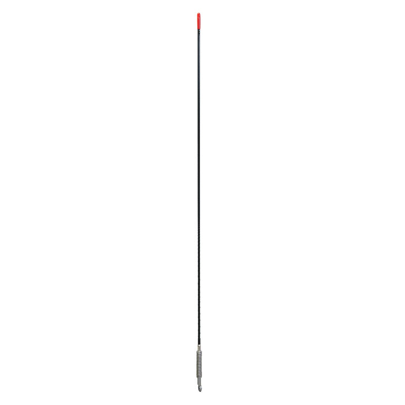 KPO Flex 3 No Ground Plane mobiele 27MHz antenne, lengte 103 cm