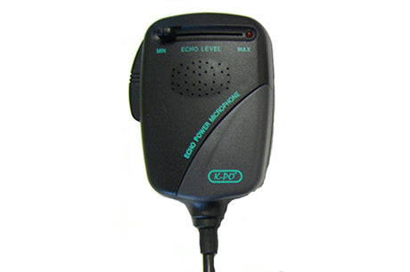 KPO NM-452 6P microfoon met echo