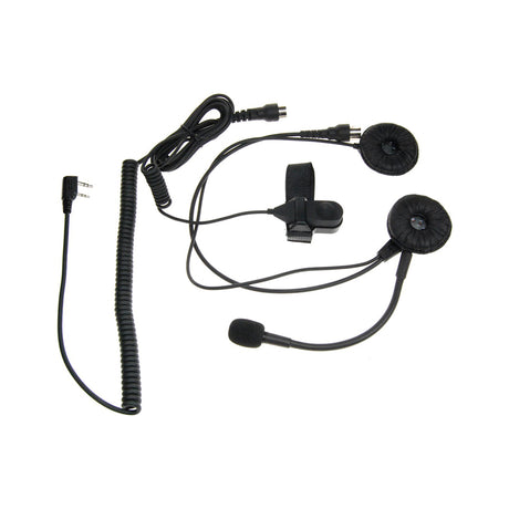 K-PO PRO 22 K Motor Headset