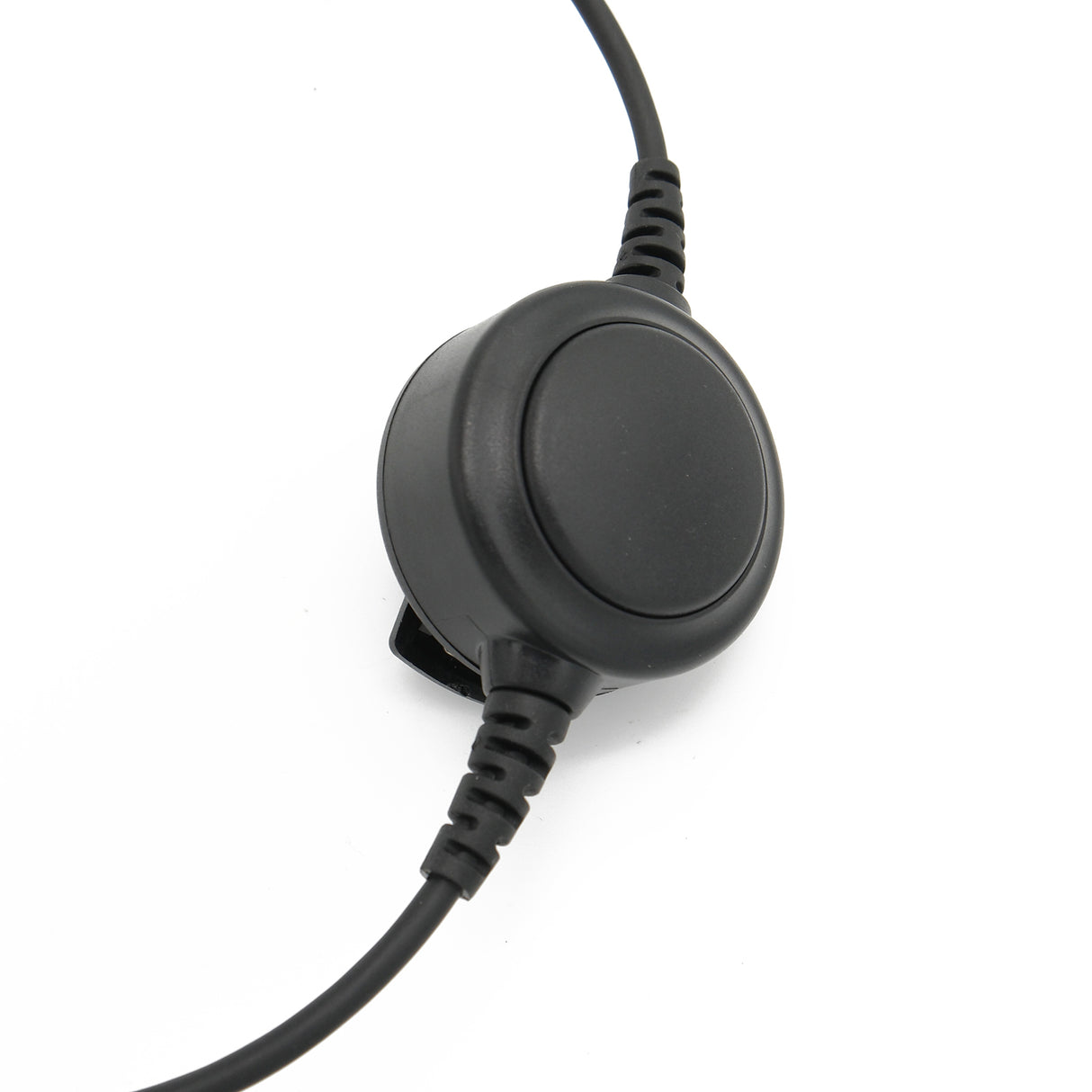 KEP-1000K headsetkabel voor KEP-1000D met Push-to-talk knop