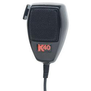 K40 microfoon 4P