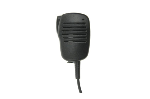 KEP115  2-Pin speaker microfoon