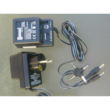 Dosy FC-50PS ac adapter