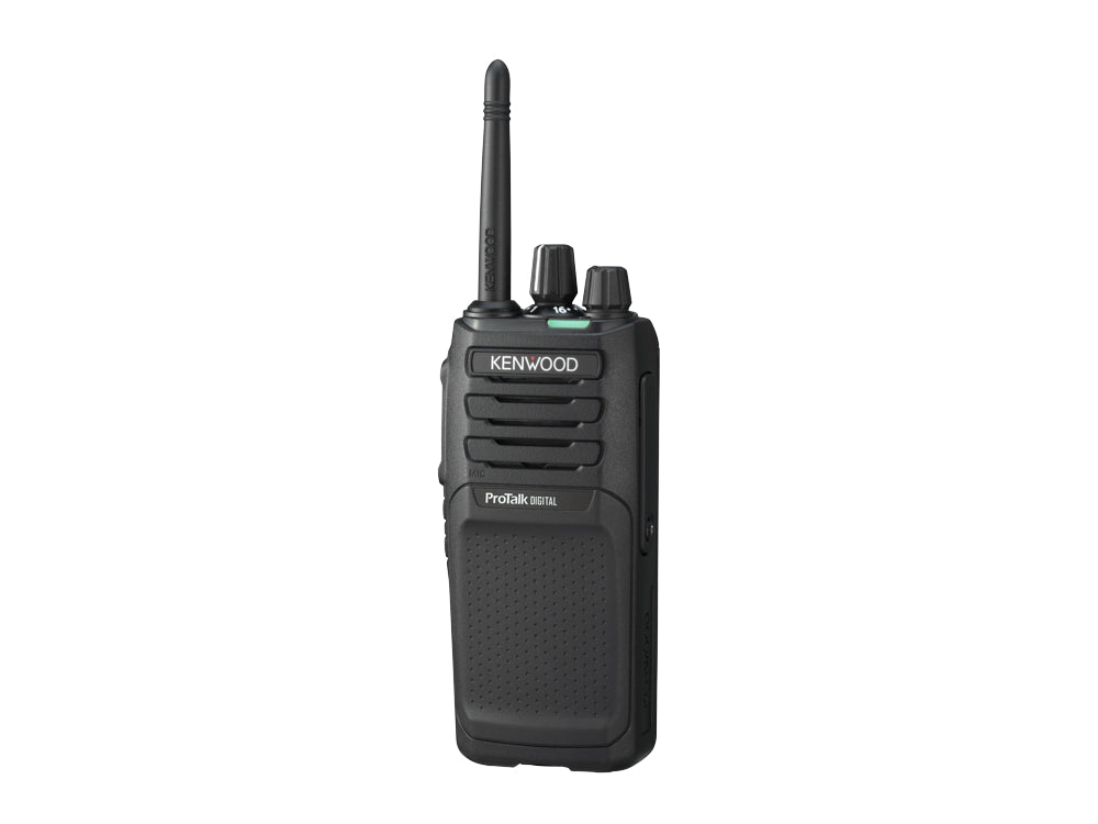 Kenwood TK-3701D PMR446 portofoon