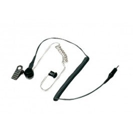 Kenwood KEP-2 oortje met 2,5mm connector voor portofoons en speaker microfoons