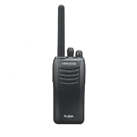 Kenwood TK-3501E vergunningsvrije PMR446 portofoon IP54