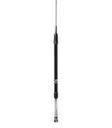 Komunica HF Pro-1 portabel wideband antenne verstelbare lengte van 50 tot 177cm