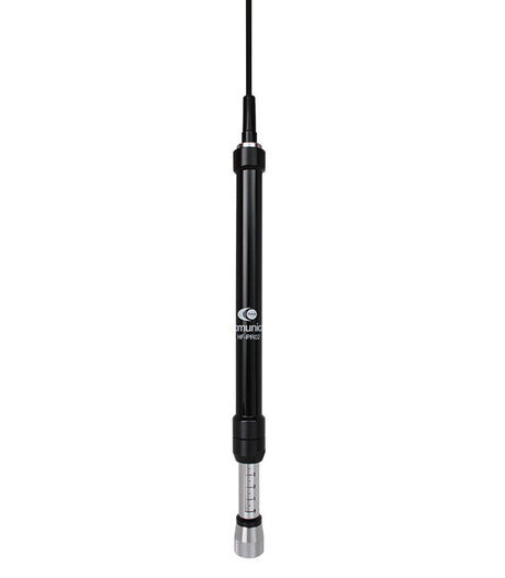 Komunica HF PRO-2 portable multiband antenne