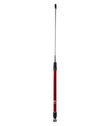 &nbsp;Komunica HF Pro-1 Rood wideband antenne 7-430MHz, lengte verstelbaar